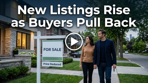 Expert Tips for Selling Your Home This Fall and Winter
